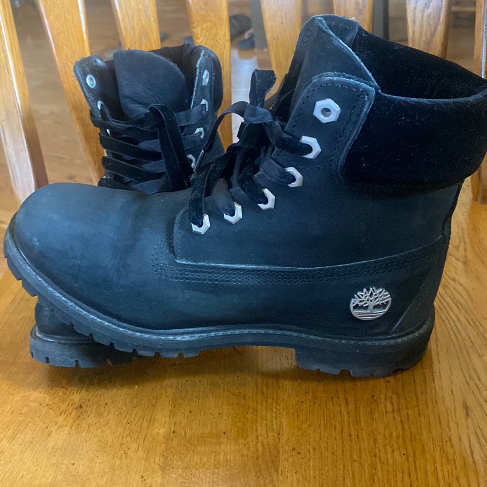 Timberland women’s boot